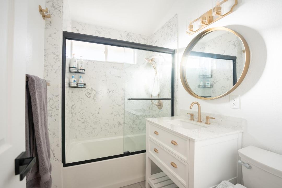 Photo of Bathroom in Southwest Anaheim