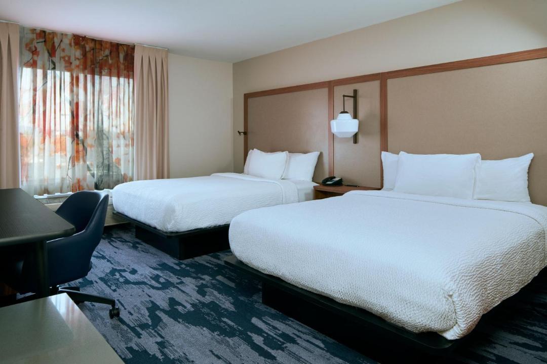 Photo of Bedroom in San Bernardino