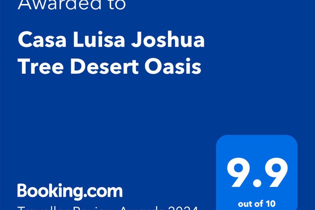Photo of Others in Joshua Tree
