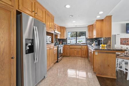 Photo of Kitchen in National City