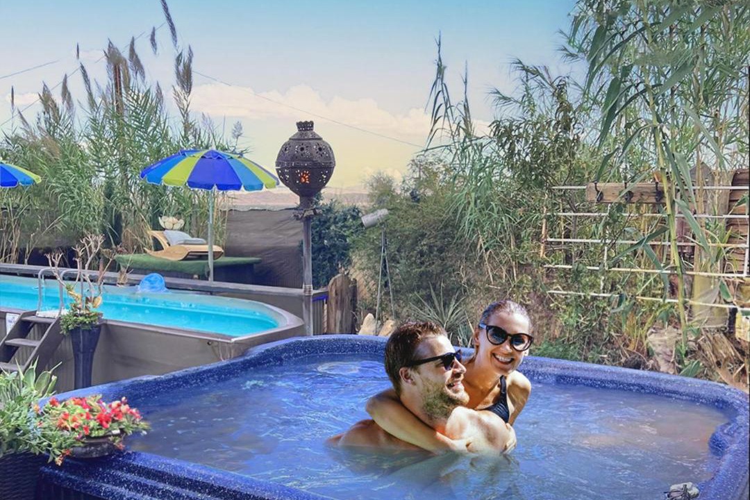 Photo of Others in Joshua Tree