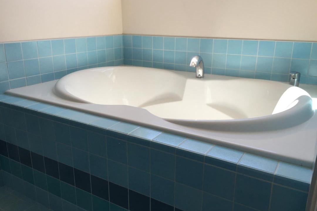 Photo of Bathroom in Beverly Grove