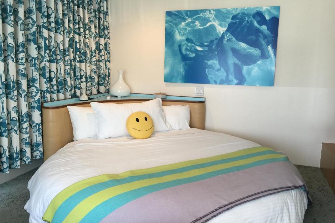 Photo of Bedroom in Beverly Grove