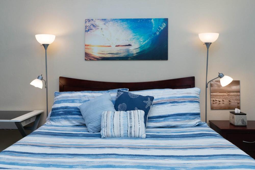 Photo of Bedroom in Leucadia