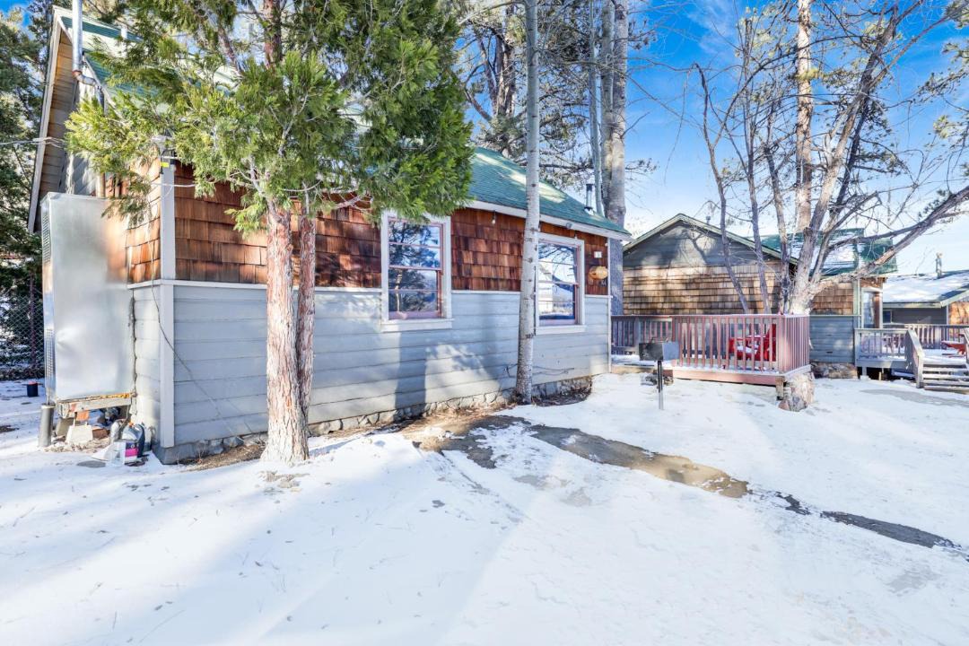 Photo of Others in Big Bear Lake