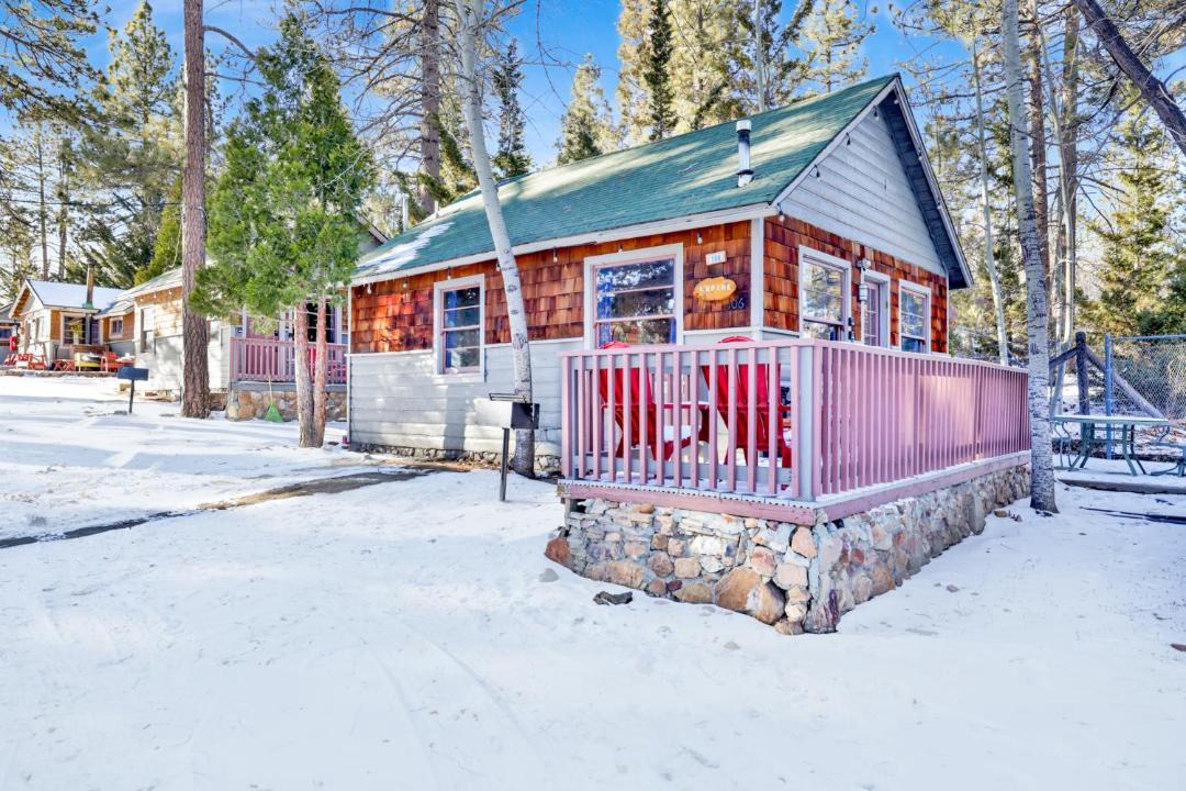 Photo of Others in Big Bear Lake