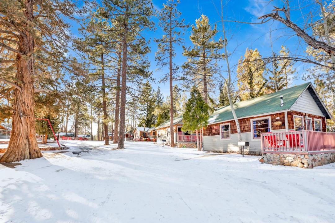 Photo of Others in Big Bear Lake