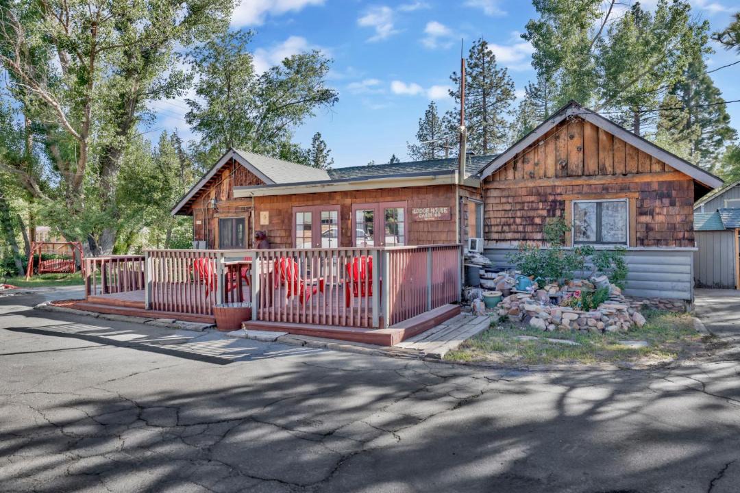 Photo of Others in Big Bear Lake