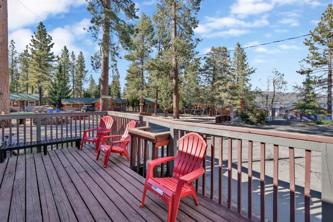 Photo of Others in Big Bear Lake