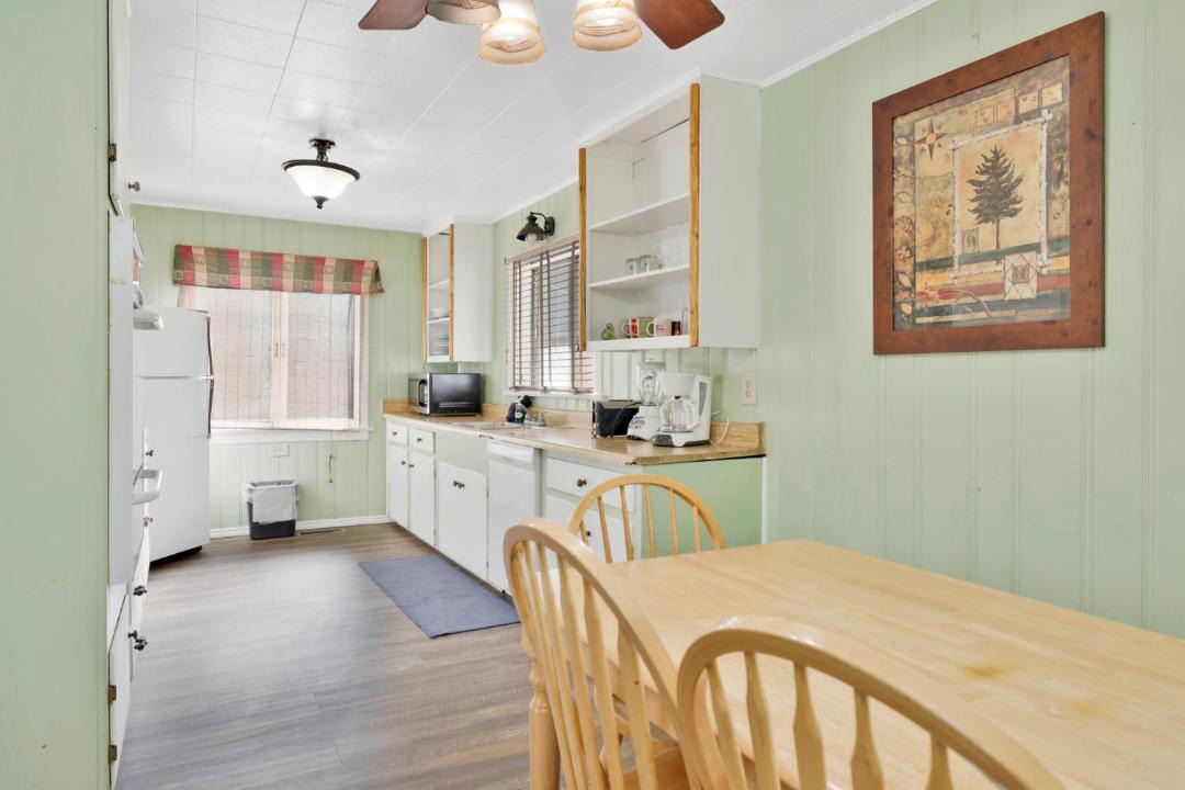 Photo of Kitchen in Big Bear Lake