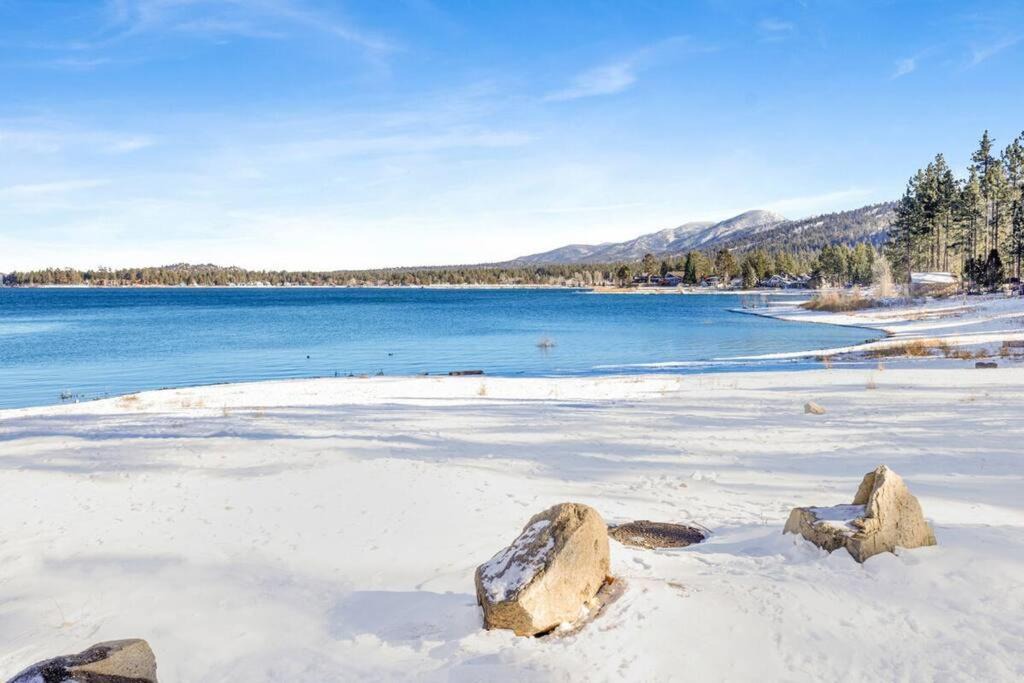 Photo of Others in Big Bear Lake