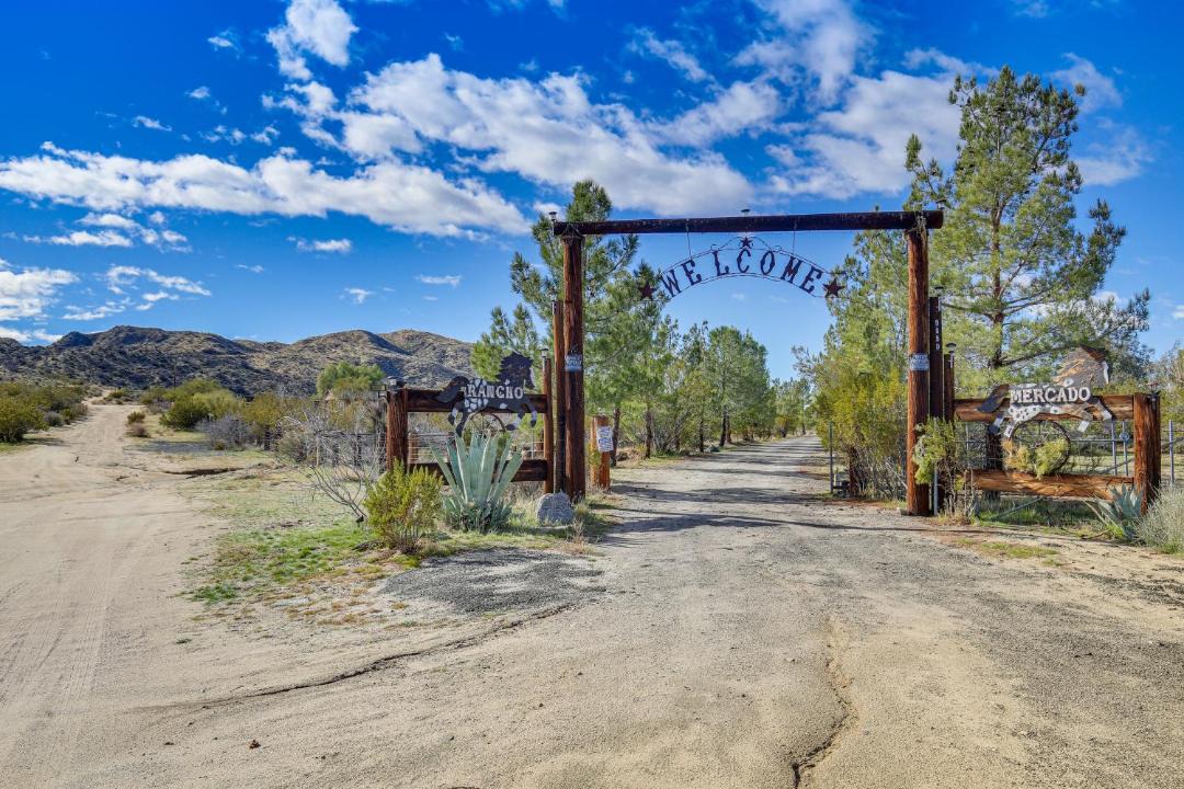 Photo of Others in Morongo Valley