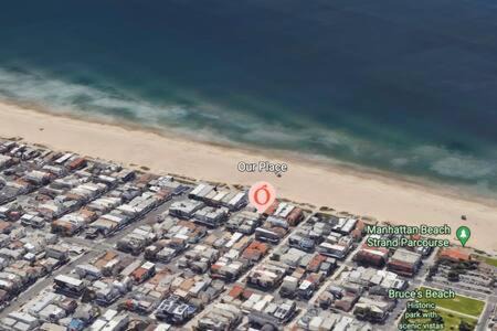 Photo of Others in Sand Section