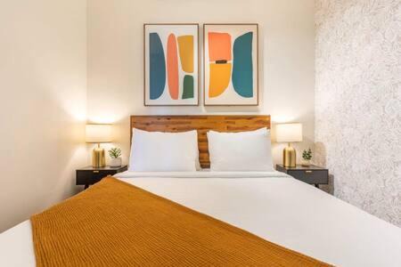 Photo of Bedroom in Sand Section
