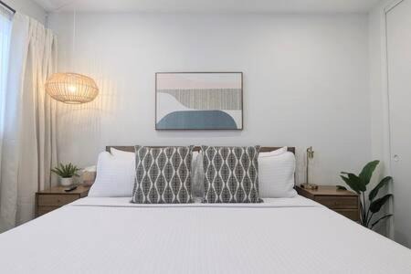 Photo of Bedroom in The Strand