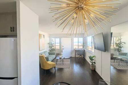 Photo of Livingroom in The Strand