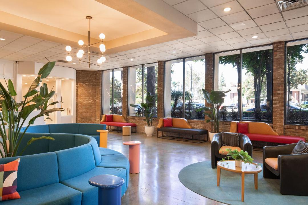 Photo of Livingroom in Downtown Burbank