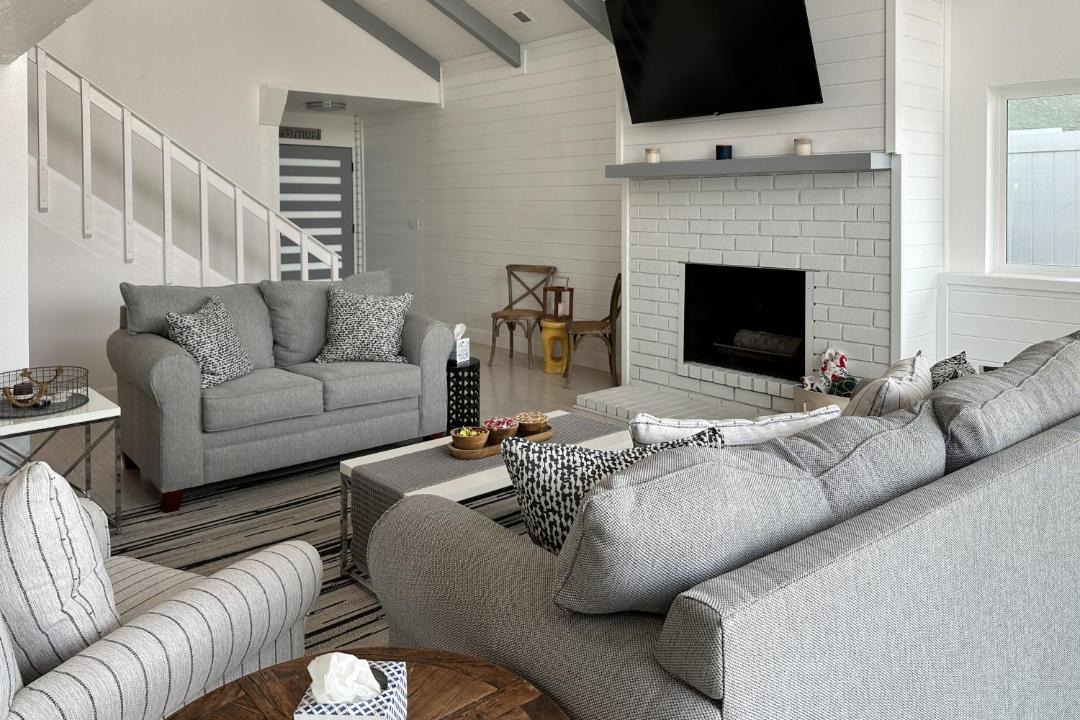 Photo of Livingroom in Channel Islands