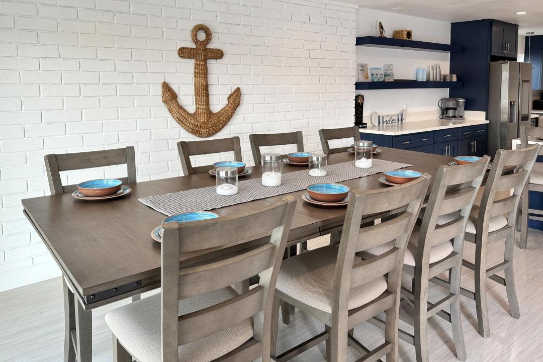 Photo of Kitchen in Channel Islands