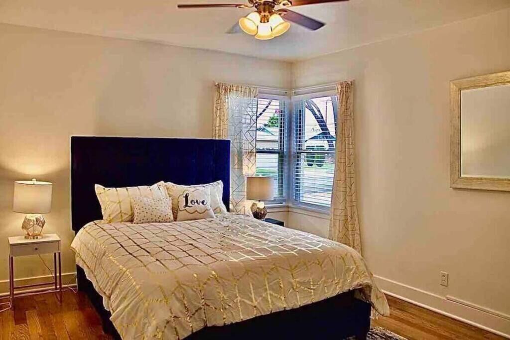 Photo of Bedroom in Fullerton