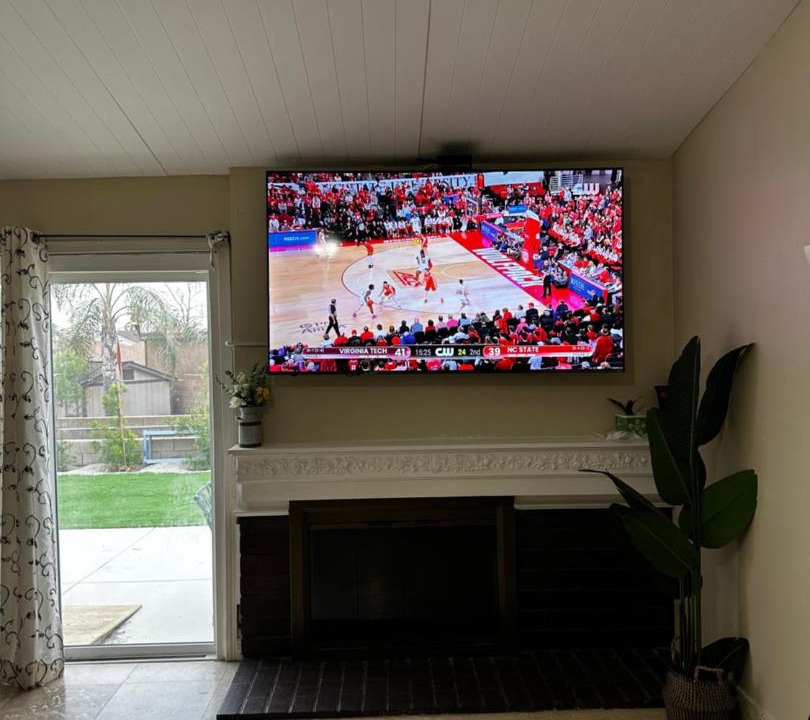 Photo of Livingroom in Patton