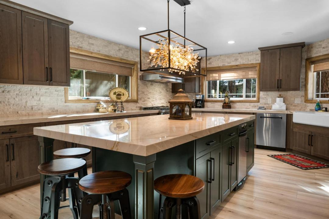 Photo of Kitchen in Winter Park