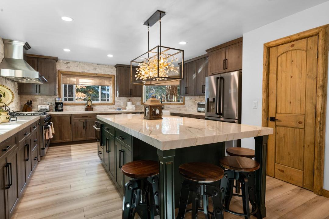 Photo of Kitchen in Winter Park