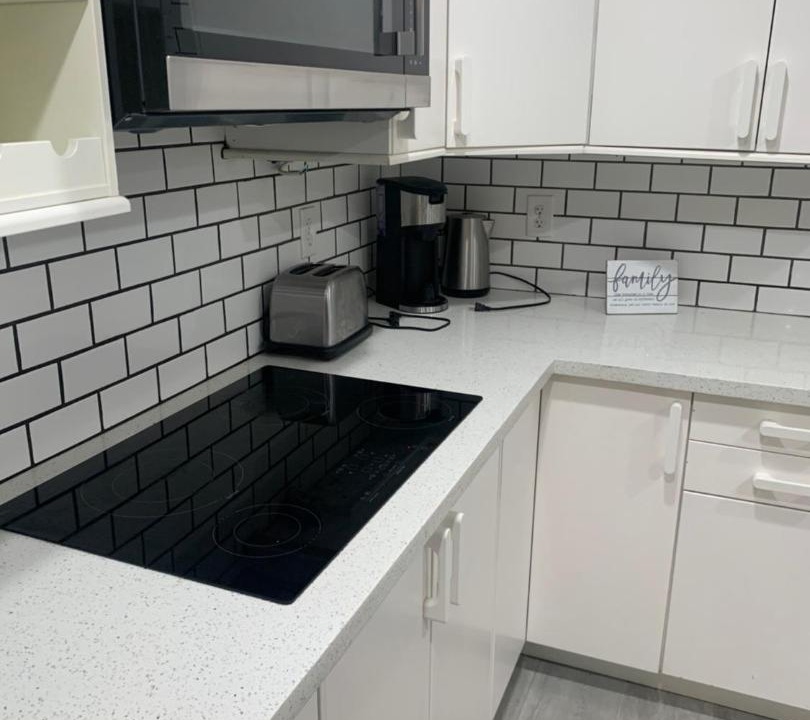 Photo of Kitchen in Lyon Street