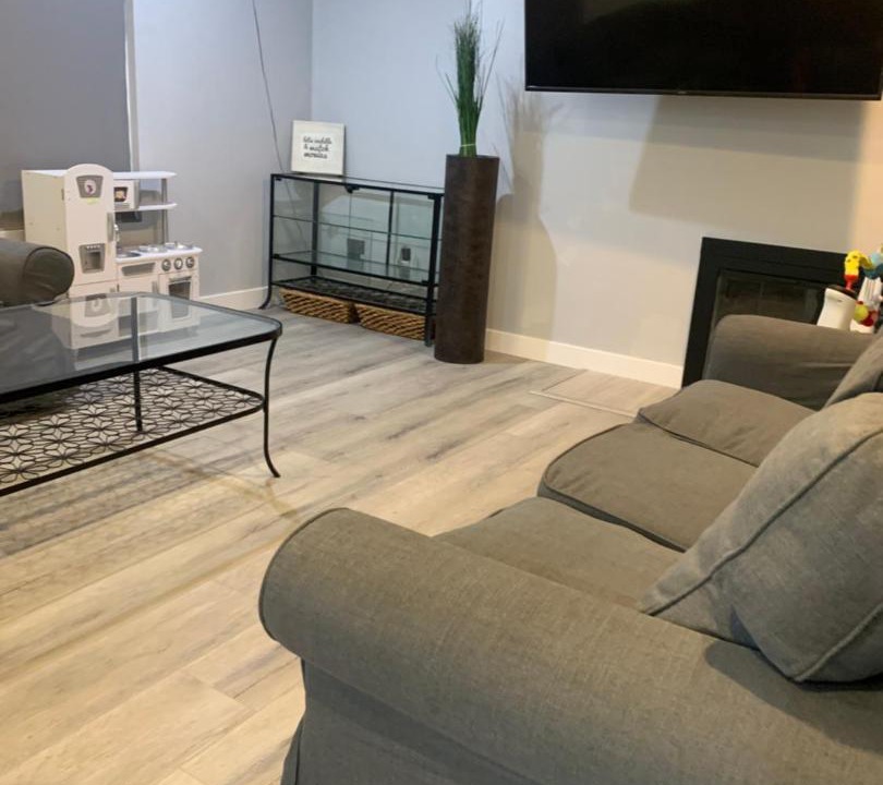 Photo of Livingroom in Lyon Street