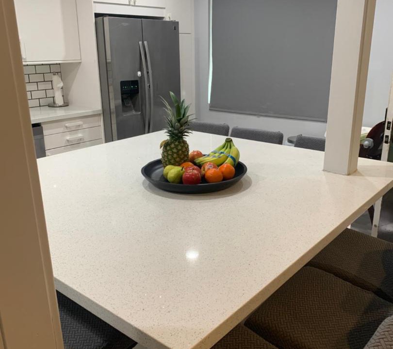 Photo of Kitchen in Lyon Street