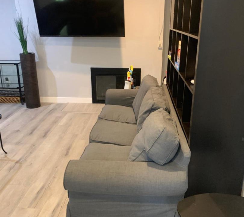 Photo of Livingroom in Lyon Street