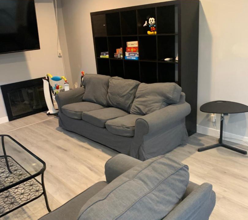 Photo of Livingroom in Lyon Street