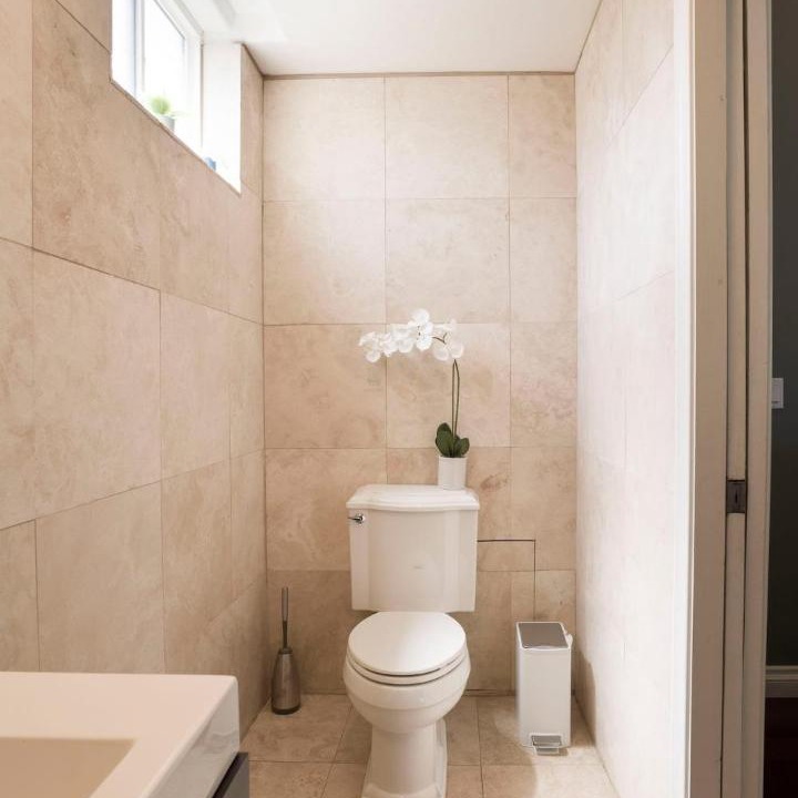 Photo of Bathroom in La Jolla Farms