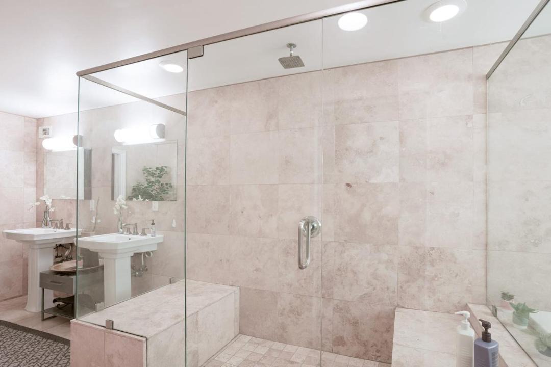 Photo of Bathroom in La Jolla Farms
