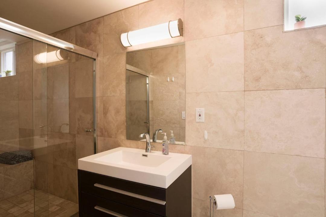Photo of Bathroom in La Jolla Farms