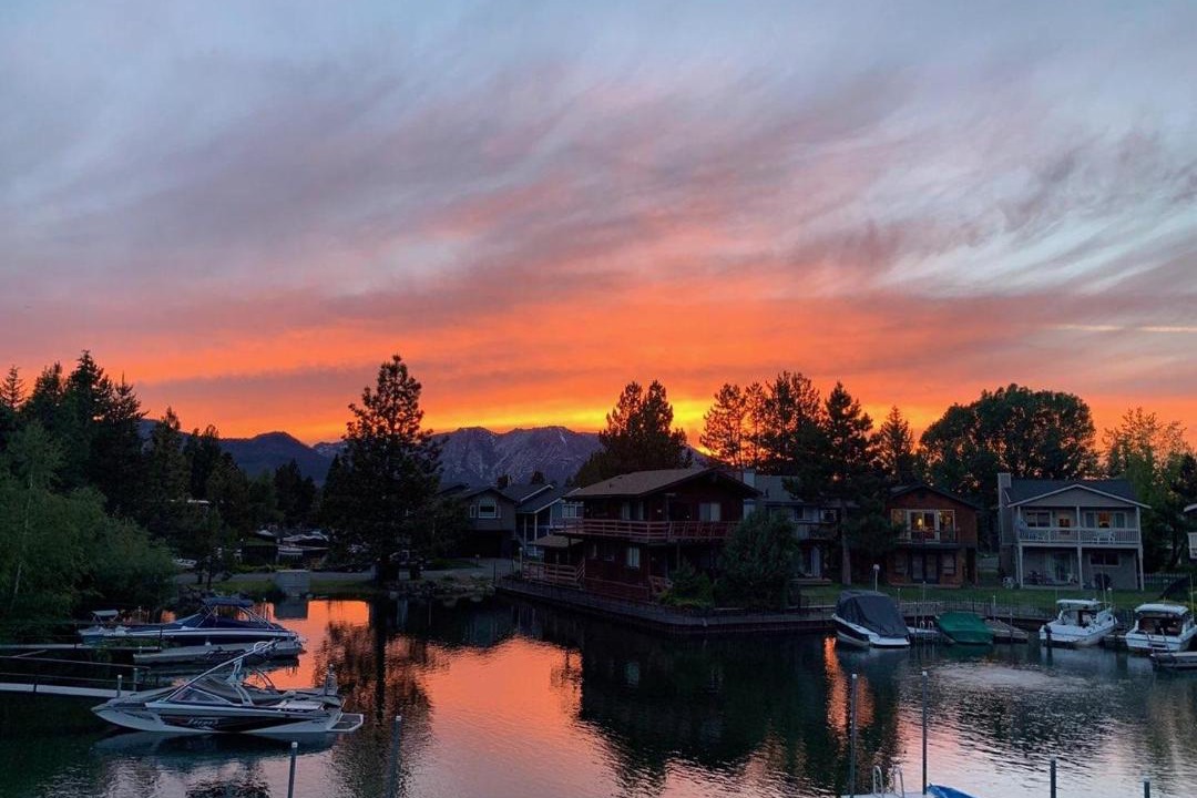 Photo of Others in Tahoe Keys