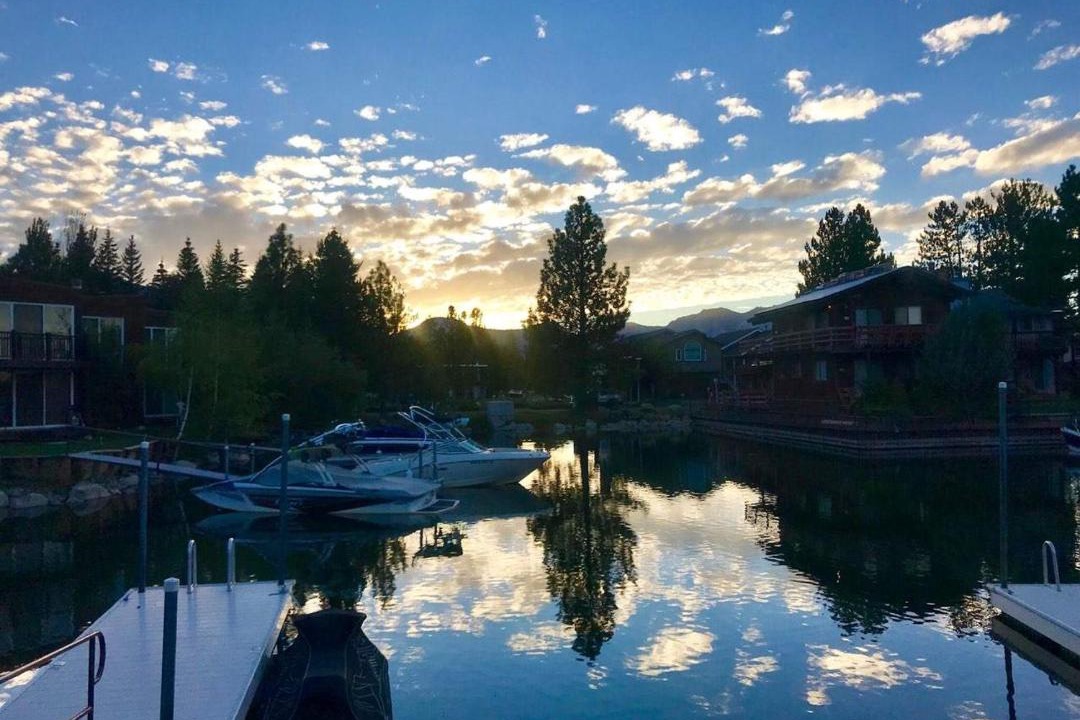 Photo of Others in Tahoe Keys