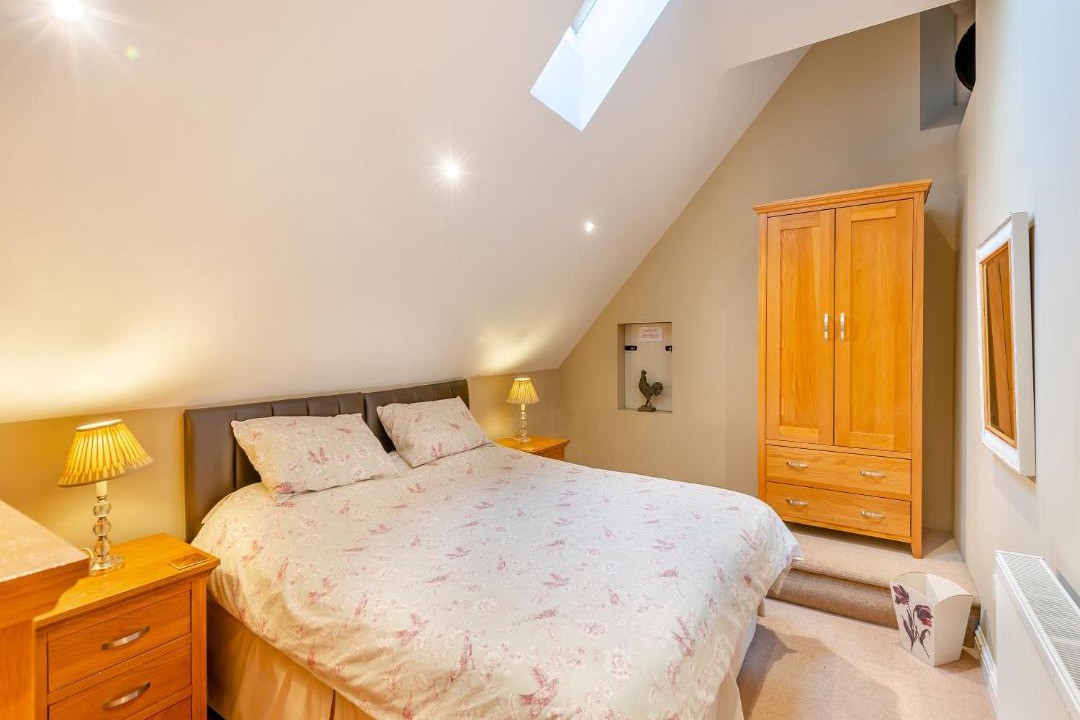 Photo of Bedroom in Ware