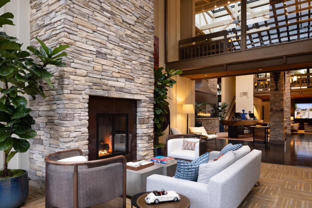 Photo of Others in Quail Lodge