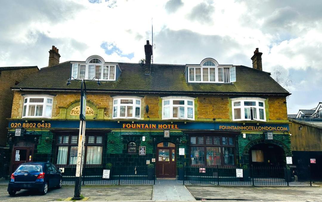 Photo of Others in Tottenham Green