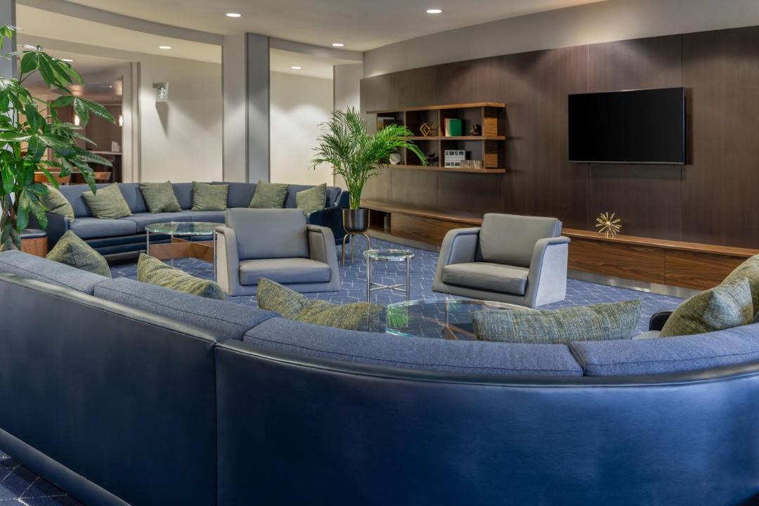 Photo of Livingroom in Rancho Cucamonga