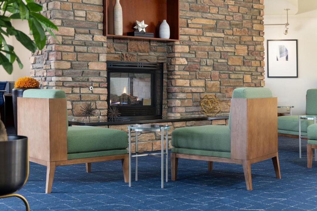 Photo of Livingroom in Rancho Cucamonga