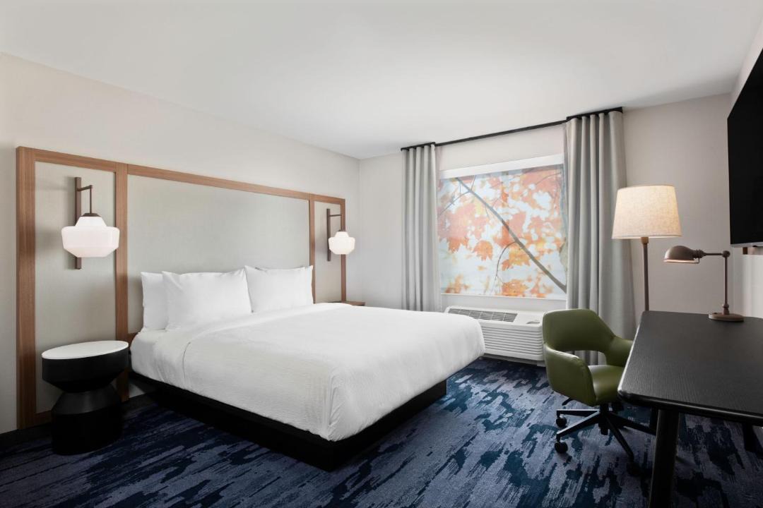 Photo of Bedroom in Chino