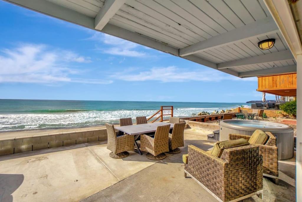 Photo of Others in Capistrano Beach