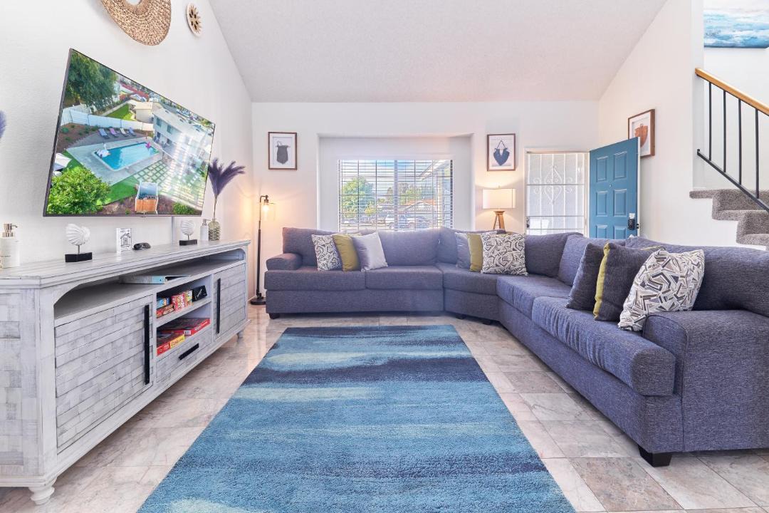 Photo of Livingroom in Hemet