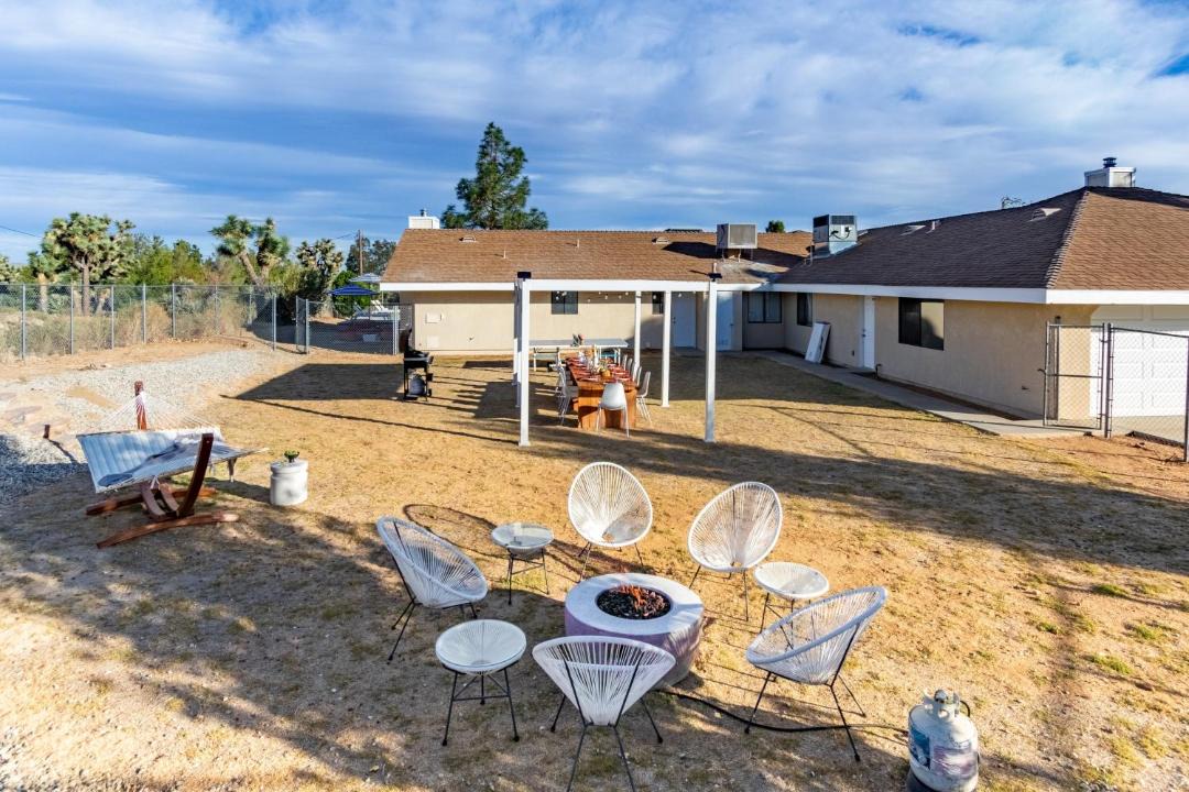 Photo of Others in Yucca Valley