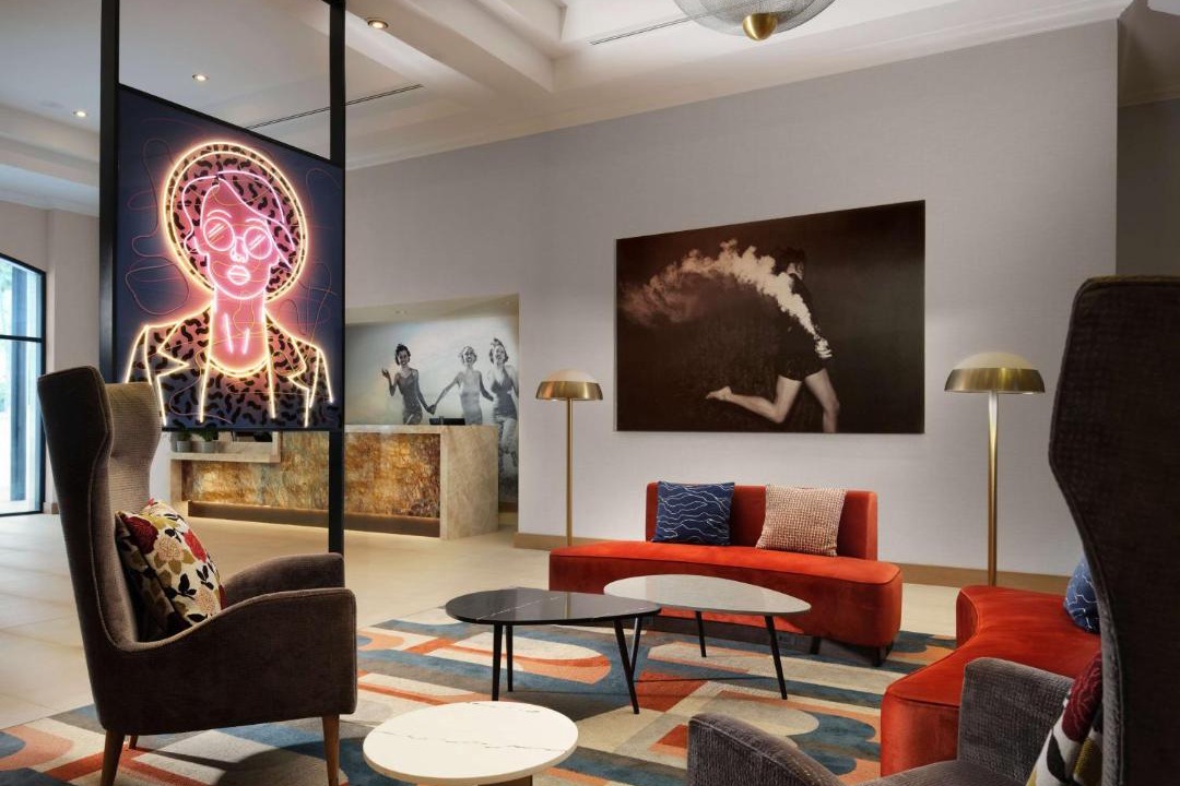 Photo of Livingroom in Santa Ana