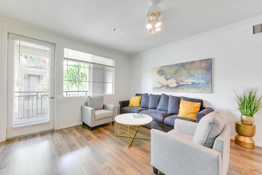Photo of Livingroom in Marina del Rey