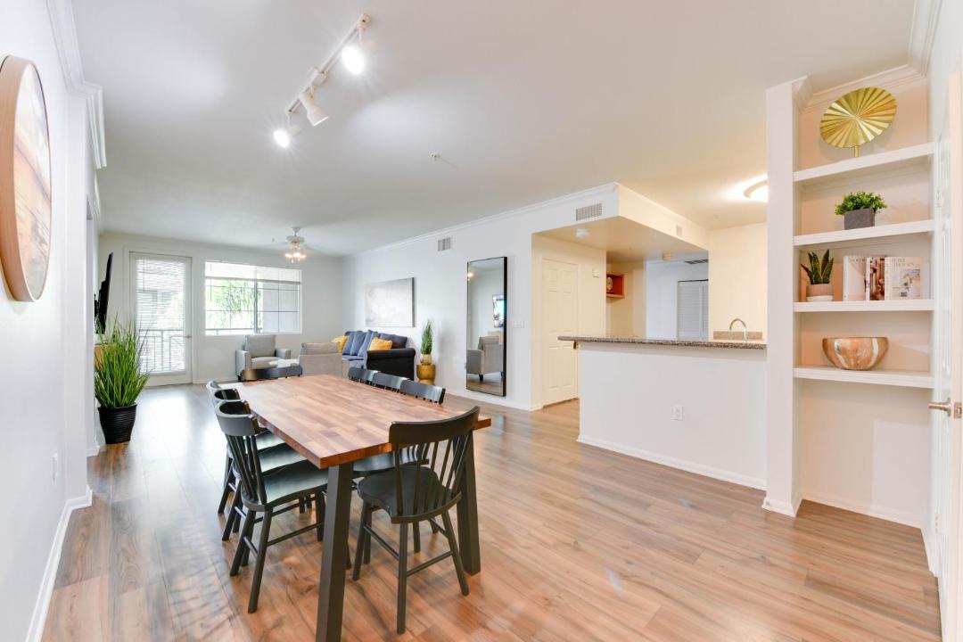Photo of Livingroom in Marina del Rey