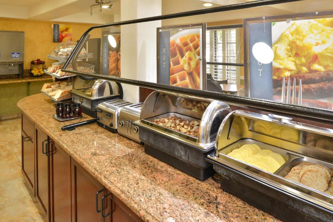 Photo of Kitchen in Anaheim Resort